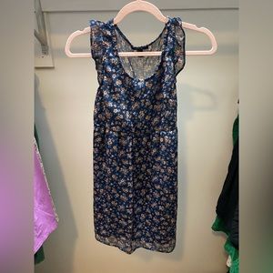 Forever 21 Baby Doll Dress